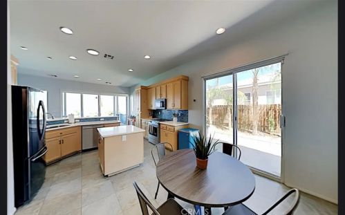 13793 Overlook Dr, Desert Hot Springs CA  92240-6580 exterior