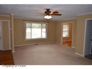 1553 Mintz Ave, Fayetteville NC  28303-3036 exterior