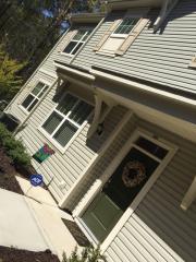 2512 Leytonstone Dr, Chesapeake VA  23321 exterior