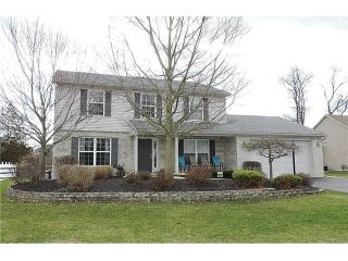 45 Orchid Dr, Holland, OH 43528-7016