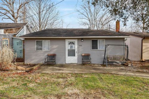 9507 High Free Pike, West Jefferson, OH 43162-9704