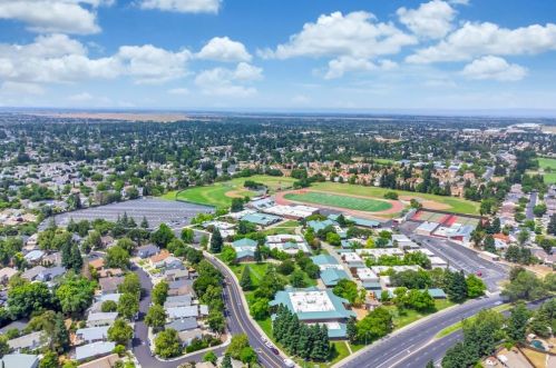 8970 Vista Campo Way, Elk Grove CA  95758-6266 exterior