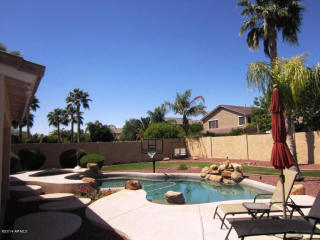 3270 Cullumber St, Gilbert, AZ 85234-4116