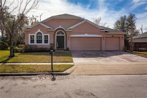 40 Wekiva Pointe Cir, Apopka, FL 32712-4800