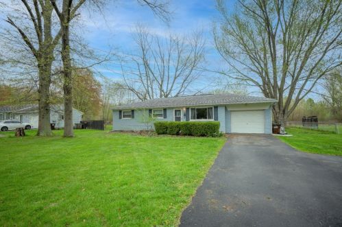 5734 Hilltop Way, Milford, OH 45150-2608