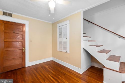 110 Madison Ave, Fredericksburg VA  22405-2527 exterior