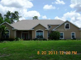 41324 Balsam St, Eustis, FL 32736-5413