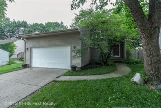 4502 80th Pl, Des Moines, IA 50322-1605