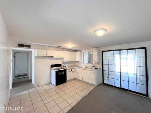 3509 March Pl, Tucson, AZ 85713-4222