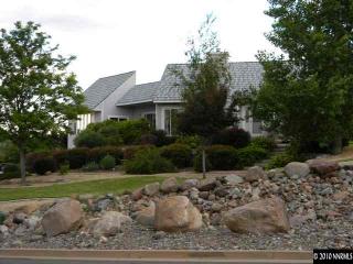955 Lampe Rd, Reno, NV 89511-4728