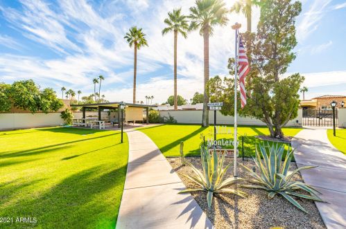 4937 77 Pl, Scottsdale AZ 85258-1151 exterior