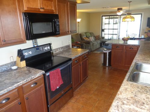 9811 5th St, Tucson AZ  85748-3307 exterior