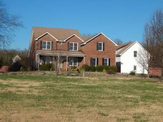 4830 John Bragg Hwy, Woodbury, TN 37190-7104