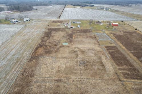 10880 Hamer Rd, Brown County OH  45121-8839 exterior