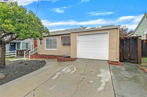2164 Grove Way, Hayward, CA 94546-6928