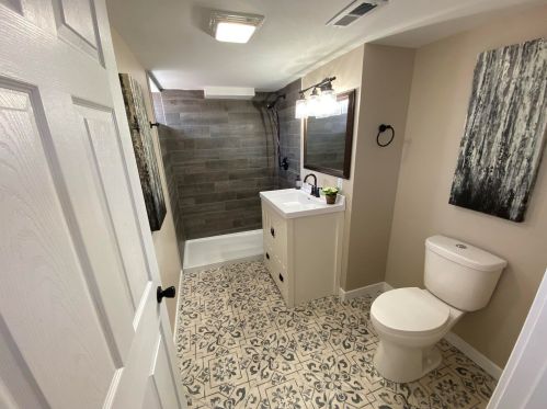 3458 60th St, Milwaukee WI  53219-4343 exterior