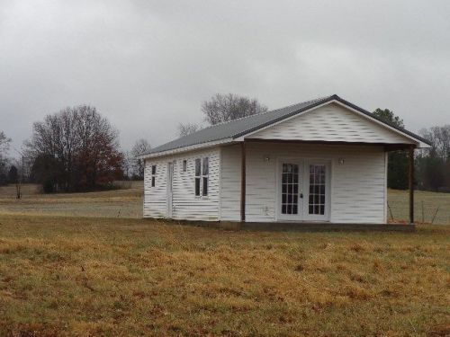 94 Donoho Levee Rd, Palmersville, TN 38241-5202