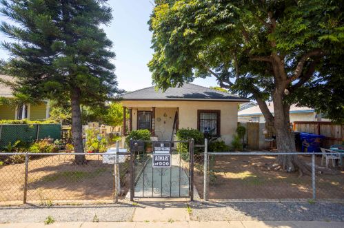2113-15 Julian Ave, San Diego, CA 92113-1237
