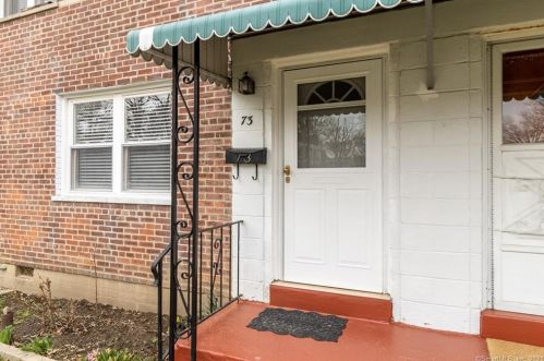 73 Court A, Bridgeport, CT 06610-3358