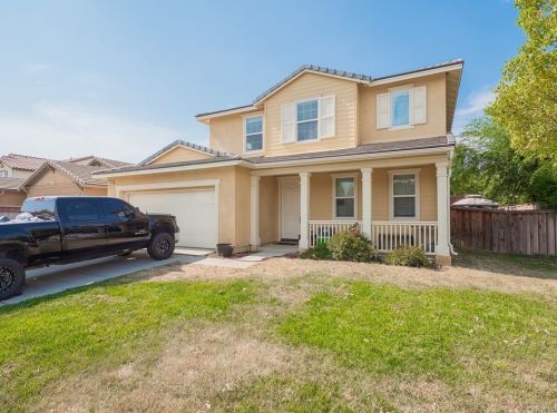 1496 Flamingo St, Beaumont, CA 92223-3141