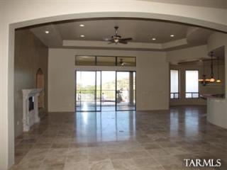 3107 Tumamoc Dr, Tucson AZ  85745-5266 exterior