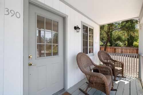 390 Clark Way, Angwin, CA 94508-9735