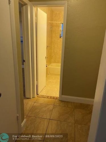 1514 57th Ter, Hollywood FL  33021-4539 exterior