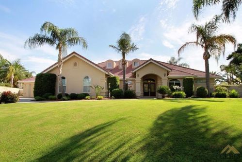 2806 Sothebys Ct, Bakersfield, CA 93311-3715