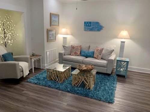 162 Sand Palm Rd, Freeport FL  32439-3723 exterior