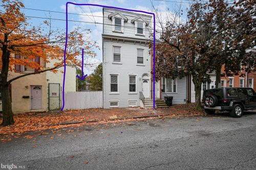 837 Madison St, Wilmington, DE 19801-1437