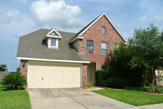 22314 Bridgestone Ridge Dr, Spring TX  77388-3549 exterior