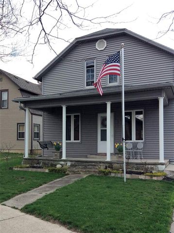 13636 State St, Grabill, IN 46741-2028