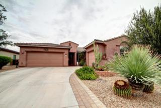 11662 Barley Dr, Marana, AZ 85653-8161