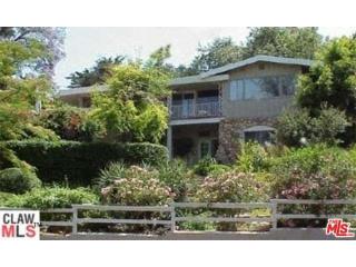 26210 Fairside Rd, Malibu, CA 90265-2925