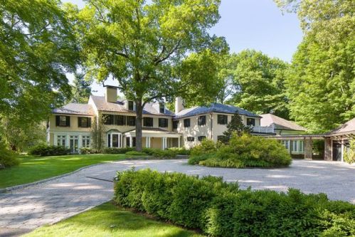 1 Bedford Center Rd, Bedford Hills, NY 10507-2201