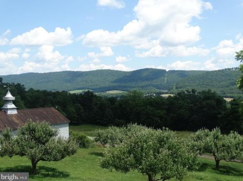 16886 Mill Rd, Spring Run PA  17262-9708 exterior
