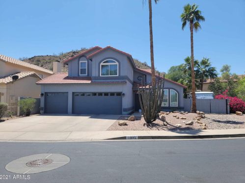 1925 Behrend Dr, Phoenix AZ  85024-1242 exterior