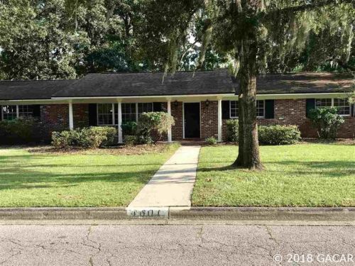 4601 13th Ave, Gainesville, FL 32605-4534