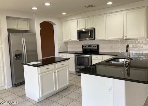 7450 Mohawk Ln, Glendale AZ  85308-9660 exterior