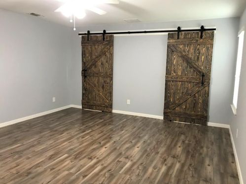 8836 Crosswind Dr, Fort Worth TX 76179-2710 exterior