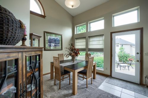 1390 Wild Horse Dr, Darbydale OH  43123-8540 exterior