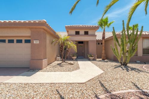 19925 Hidden Ridge Dr, Sun City, AZ 85374-4763