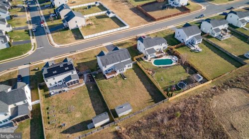 10508 Napoleon St, Fredericksburg VA  22408-8089 exterior