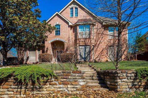 5407 Lincolnshire Dr, Richardson, TX 75082-4937