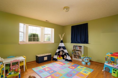 1632 Drake Ct, Taylorsport KY  41048-8249 exterior