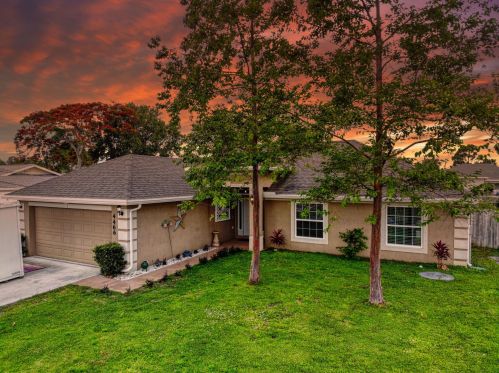 4466 Idlewild St, Fort Pierce, FL 34953-6848
