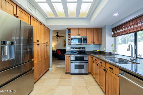 6225 Monte Cristo Ave, Scottsdale AZ 85254-2022 exterior