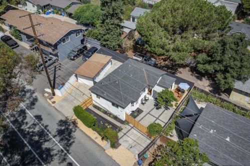 2636 Calle Real, Santa Barbara CA  93105-4113 exterior