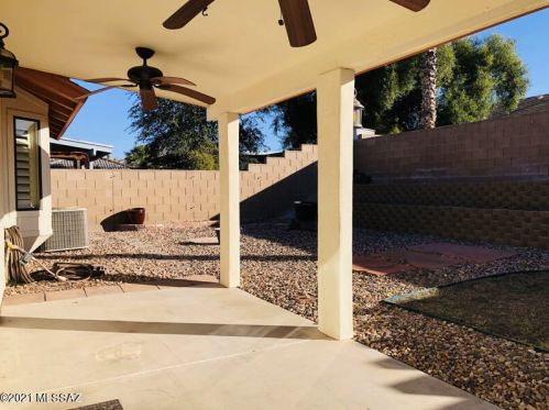 3951 Headwind Dr, Tucson, AZ 85730-4437