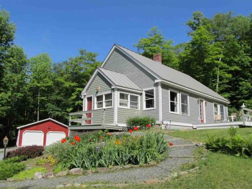 1248 Beaver Meadow Rd, Sharon, VT 05065-6624